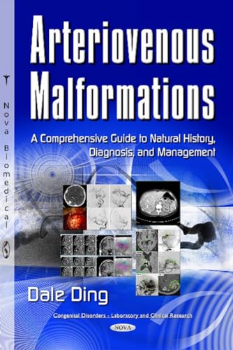 Arteriovenous Malformations