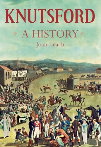 Knutsford : A History