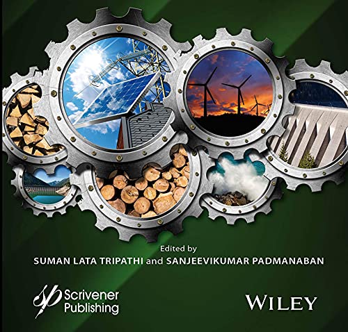 Green Energy : Solar Energy, Photovoltaics, and Smart Cities