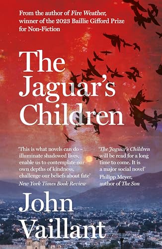 The Jaguar's Children