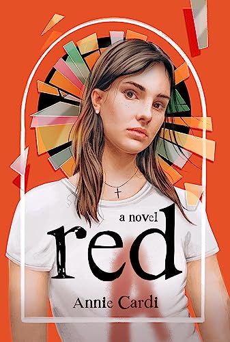 Red : A Novel