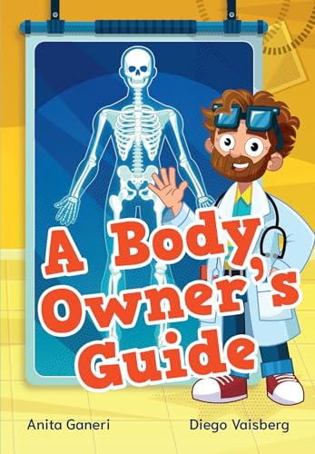 A Body Owner's Guide : Fluency 8