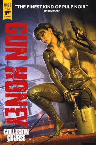 Gun Honey: Collision Course