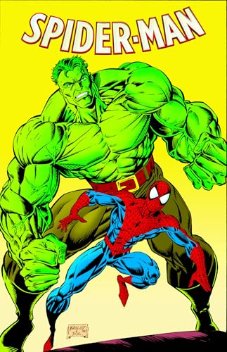 Spider-Man by Michelinie & Bagley Omnibus Vol. 2