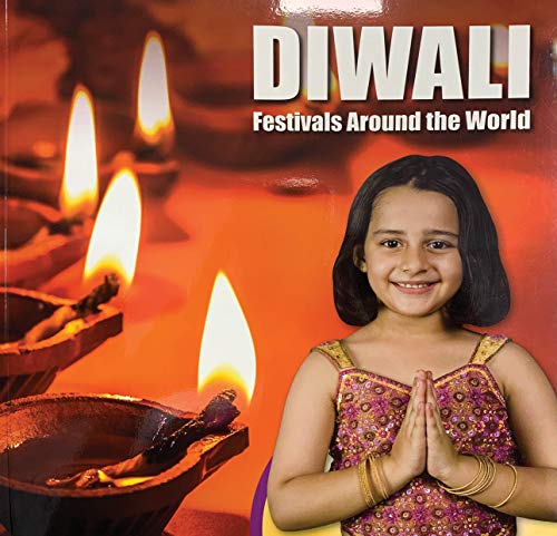 Diwali (Festivals Around the World)