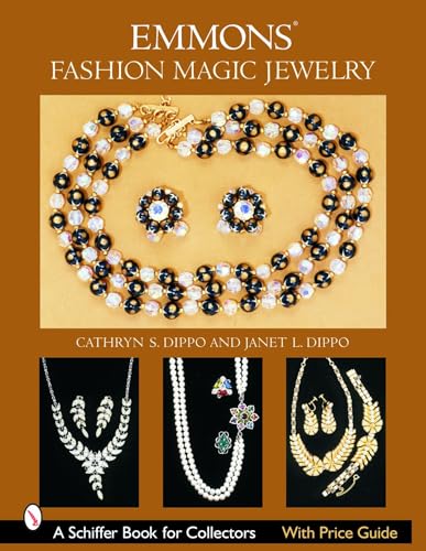 Emmons® Fashion Magic Jewelry