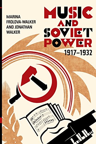 Music and Soviet Power