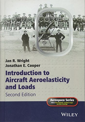 Introduction to Aircraft Aeroelasticity and Loads