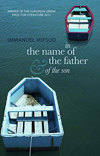 In the Name of the Father (and of the Son) (Translations 11)