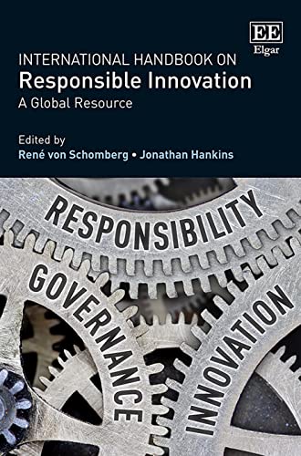 International Handbook on Responsible Innovation: A Global Resource