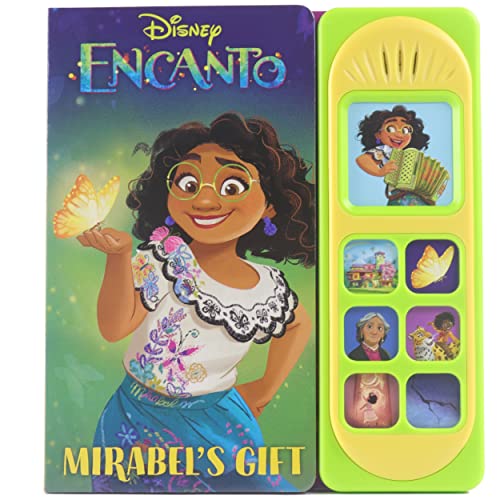 Disney Encanto: Mirabels Gift