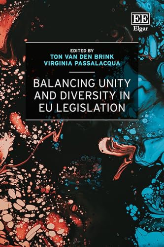 Balancing Unity and Diversity in EU Legislation