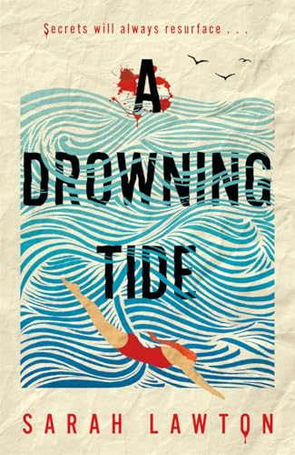A Drowning Tide : A must-read cryptic crossword mystery for fans of BBC's Ludwig