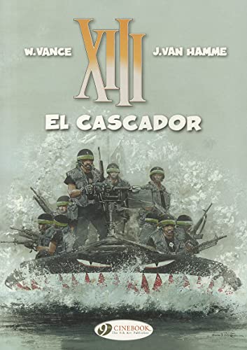 El Cascador