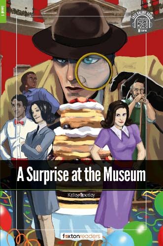 A Surprise at the Museum