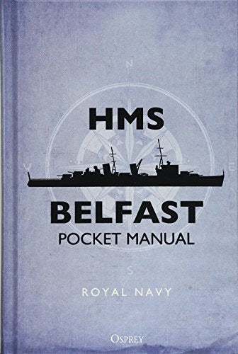 HMS Belfast Pocket Manual