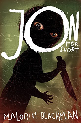 Jon For Short (gr8reads)