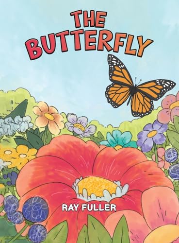 The Butterfly