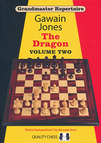 Book cover with dragon artwork, likely a fantasy novel or comic book volume.