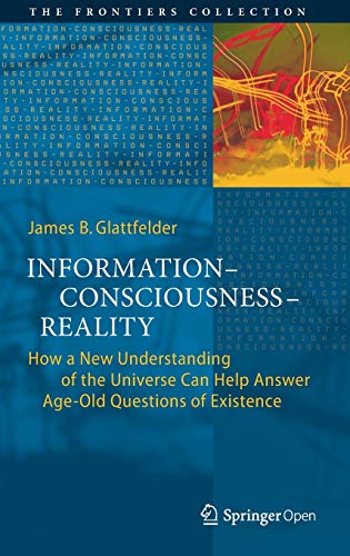 Information-Consciousness-Reality: How a New Understanding of the Universe Can Help Answer Age-Old Questions of Existence (The Frontiers Collection)