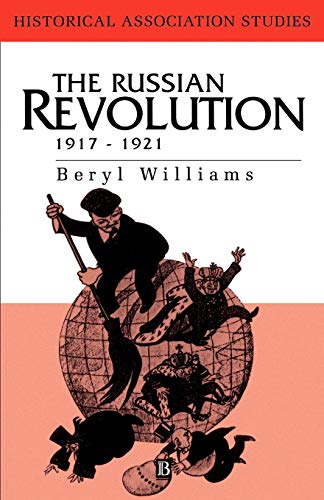 The Russian Revolution