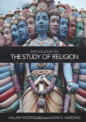 Introduction to the Study of Religion