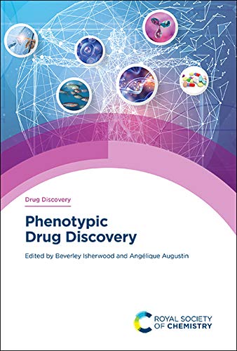 Phenotypic Drug Discovery : Volume 77