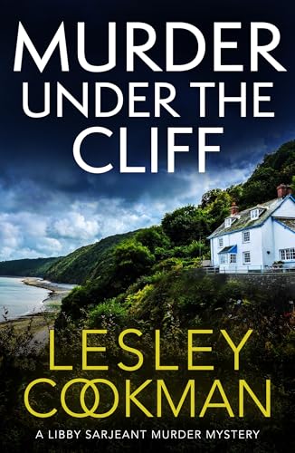 Murder Under the Cliff : An addictive cosy mystery set in the English countryside