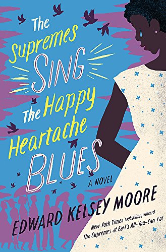 The Supremes Sing the Happy Heartache Blues
