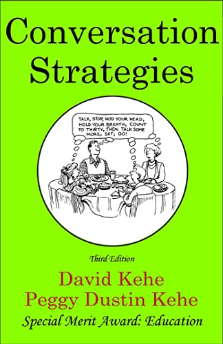 Conversation Strategies : Pair and Group Activities for Develping Communicative Competence