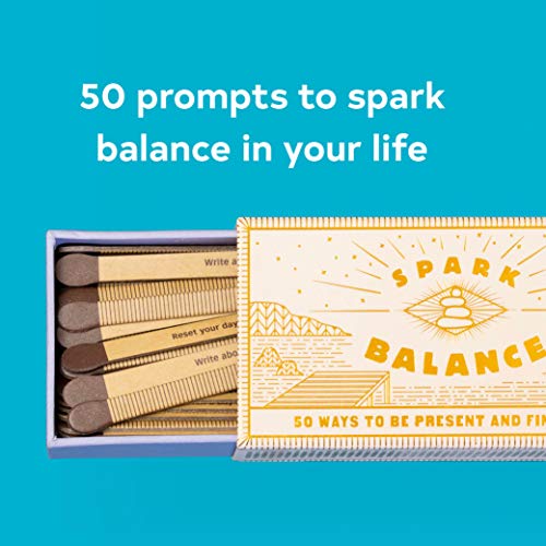 Spark Balance