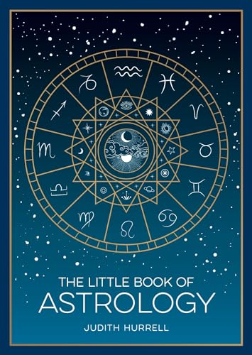 The Little Book of Astrology