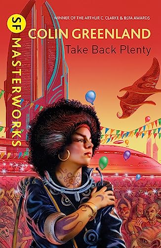 Take Back Plenty (S.F. MASTERWORKS)