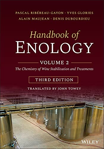 Handbook of Enology