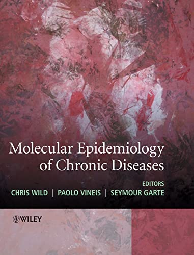 Molecular Epidemiology of Chronic Diseases