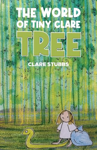 The World of Tiny Clare: Tree