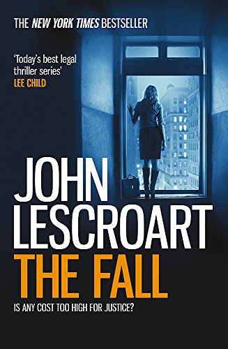 The Fall (Dismas Hardy series