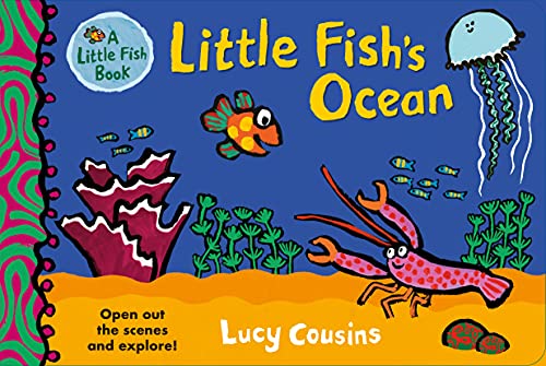 LITTLE FISH'S OCEAN