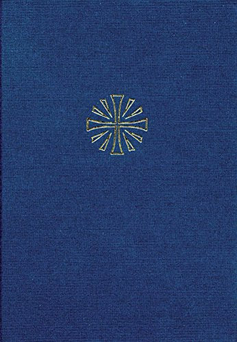 Revised Standard Version Catholic Bible: Compact Edition