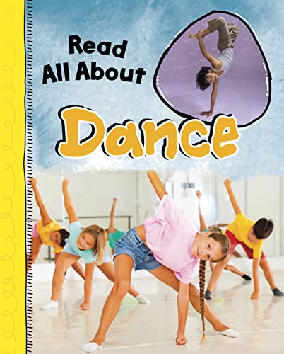 Read All About Dance (Read All About It)