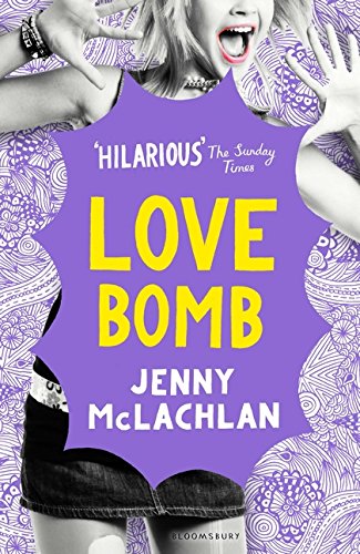 Love Bomb (Flirty Dancing)