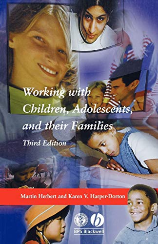Working with Children
