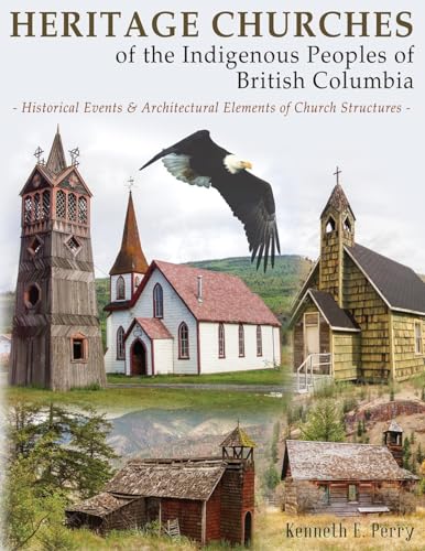 Heritage Churches