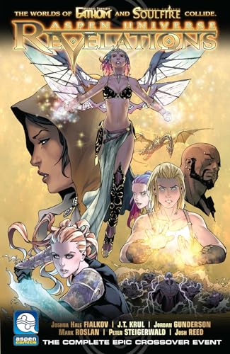 Aspen Universe Revelations Tp
