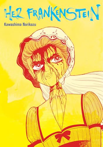 Her Frankenstein Gn (Mr) (C: 0-1-2)