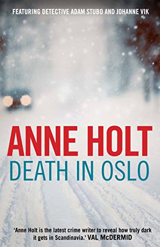 Death in Oslo (Vik/Stubo) (MODUS)