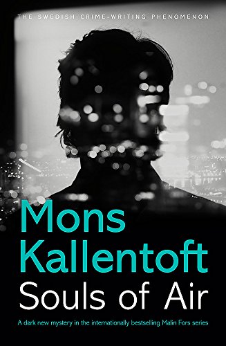 Souls of Air (Malin Fors)