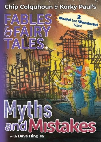 Myths and Mistakes : 10