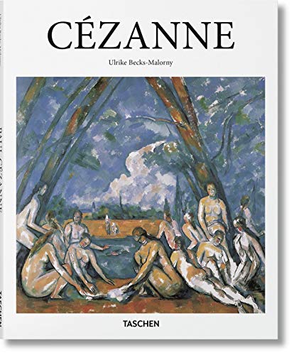 Cézanne: BA (Basic Art Series 2.0)