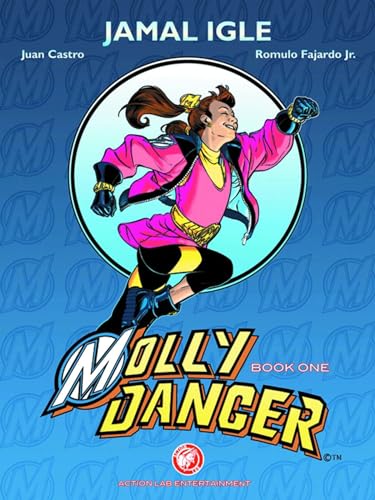 Molly Danger Hc Book 01 (C: 0-0-1)